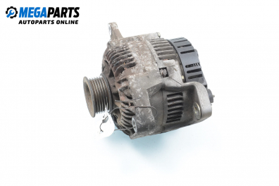 Alternator for Renault Laguna I (B56; K56) 2.2 dT, 113 hp, hatchback, 1998