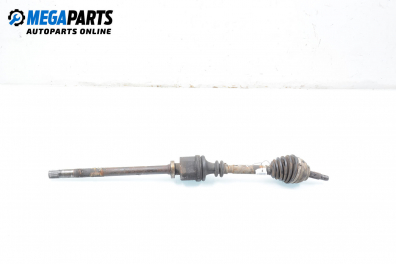 Driveshaft for Renault Laguna I (B56; K56) 2.2 dT, 113 hp, hatchback, 1998, position: front - right