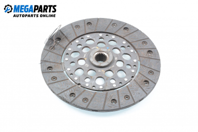 Clutch disk for Renault Laguna I (B56; K56) 2.2 dT, 113 hp, hatchback, 1998