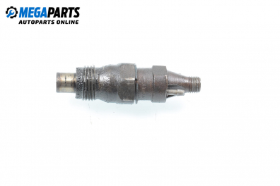 Diesel fuel injector for Renault Laguna I (B56; K56) 2.2 dT, 113 hp, hatchback, 1998