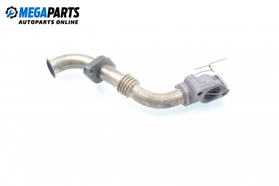 EGR rohr for Renault Laguna I (B56; K56) 2.2 dT, 113 hp, hecktür, 1998