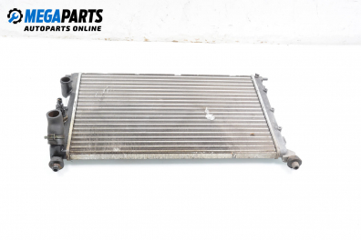 Radiator de apă for Renault Megane Scenic 1.4, 75 hp, monovolum, 1997