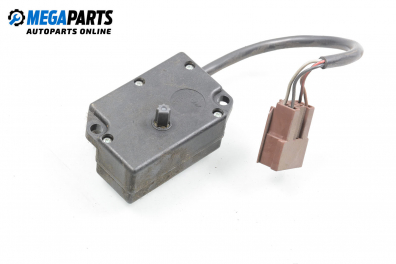 Heater motor flap control for Renault Megane Scenic 1.4, 75 hp, minivan, 1997