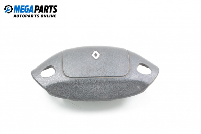 Airbag for Renault Megane Scenic 1.4, 75 hp, monovolum, 1997, position: fața