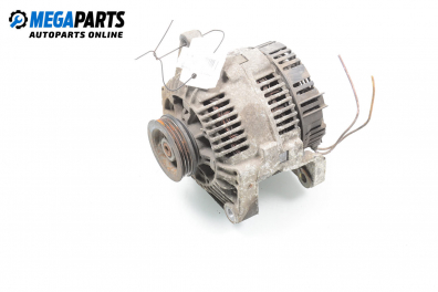 Alternator for Renault Megane Scenic 1.4, 75 hp, minivan, 1997