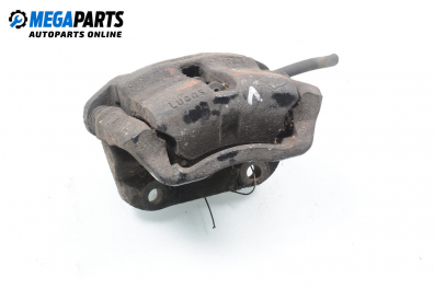 Caliper for Renault Megane Scenic 1.4, 75 hp, minivan, 1997, position: front - left