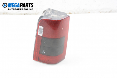 Tail light for Citroen Berlingo 1.8, 90 hp, passenger, 1998, position: right