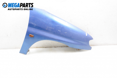 Fender for Citroen Berlingo 1.8, 90 hp, passenger, 1998, position: front - right