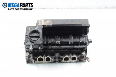 Engine head for Citroen Berlingo 1.8, 90 hp, passenger, 1998