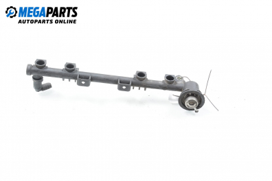 Fuel rail for Citroen Berlingo 1.8, 90 hp, passenger, 1998