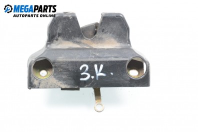 Trunk lock for Renault Laguna I (B56; K56) 1.6 16V, 107 hp, hatchback, 1999, position: rear