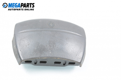 Airbag for Renault Laguna I (B56; K56) 1.6 16V, 107 hp, hatchback, 1999, position: front