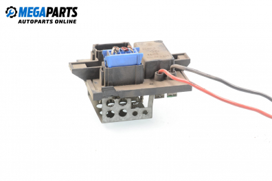 Regelwiderstand for Renault Laguna I (B56; K56) 1.6 16V, 107 hp, hecktür, 1999