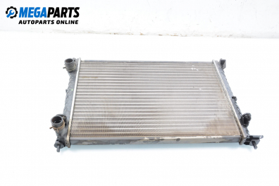 Water radiator for Renault Laguna I (B56; K56) 1.6 16V, 107 hp, hatchback, 1999