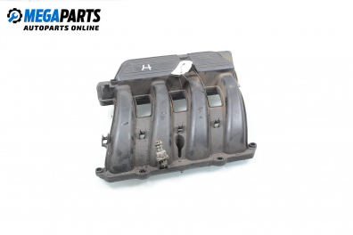 Intake manifold for Renault Laguna I (B56; K56) 1.6 16V, 107 hp, hatchback, 1999