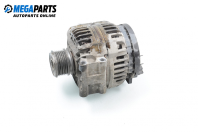 Alternator for Renault Laguna I (B56; K56) 1.6 16V, 107 hp, hatchback, 1999