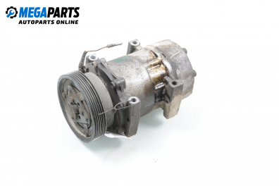 AC compressor for Renault Laguna I (B56; K56) 1.6 16V, 107 hp, hatchback, 1999