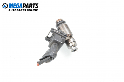 Gasoline fuel injector for Renault Laguna I (B56; K56) 1.6 16V, 107 hp, hatchback, 1999