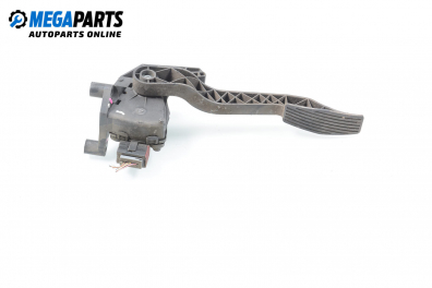 Throttle pedal for Opel Corsa C Hatchback (09.2000 - 12.2009), № GM 9 129 423