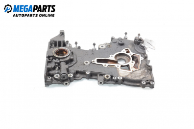 Oil pump for Opel Corsa C 1.0, 58 hp, hatchback, 2001