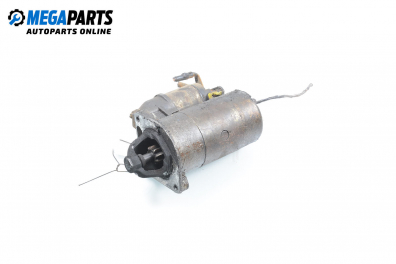 Demaror for Fiat Punto 1.6, 88 hp, hatchback, 1996