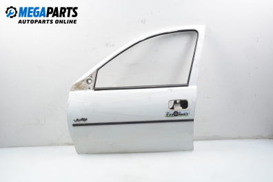 Door for Opel Corsa B 1.4, 60 hp, hatchback automatic, 1997, position: front - left