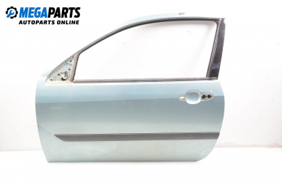 Door for Ford Focus I 1.6 16V, 100 hp, hatchback, 1999, position: left