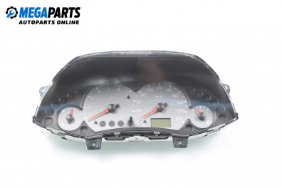 Instrument cluster for Ford Focus I 1.6 16V, 100 hp, hatchback, 1999