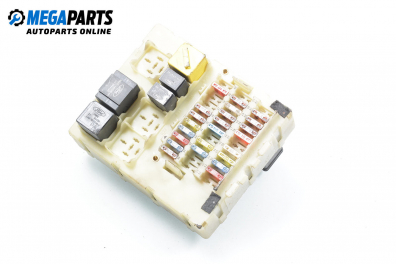 Fuse box for Ford Focus I 1.6 16V, 100 hp, hatchback, 1999