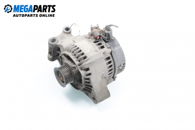 Alternator for Ford Focus I 1.6 16V, 100 hp, hatchback, 1999