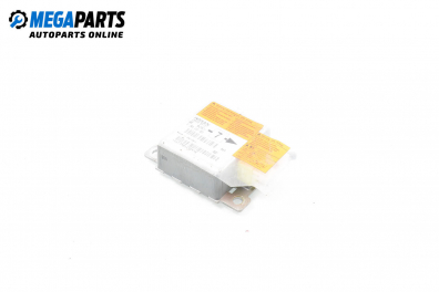 Airbag module for Nissan Micra (K11C) 1.0 16V, 54 hp, hatchback, 1998 № Bosch 0 285 001 183