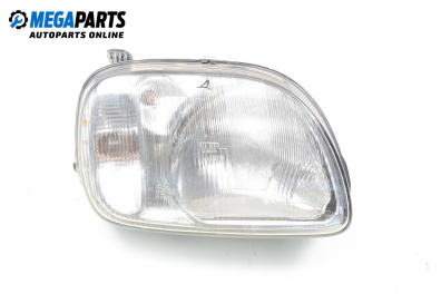 Headlight for Nissan Micra (K11C) 1.0 16V, 54 hp, hatchback, 1998, position: right