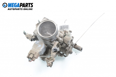 Clapetă carburator for Nissan Micra (K11C) 1.0 16V, 54 hp, hatchback, 1998