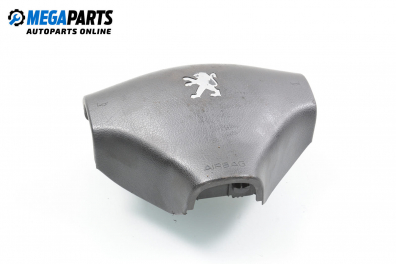 Airbag for Peugeot 206 1.4, 75 hp, hatchback automatic, 2003, position: fața