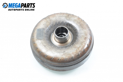 Torque converter for Peugeot 206 1.4, 75 hp, hatchback automatic, 2003