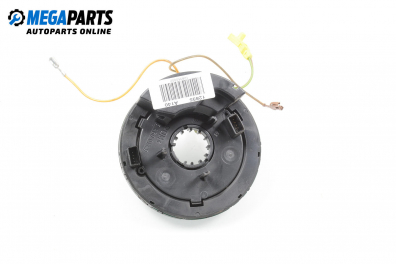 Steering wheel ribbon cable for Mercedes-Benz A-Class W168 1.4, 82 hp, hatchback, 2000