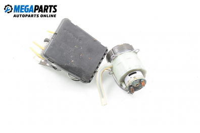 Central lock vacuum pump for Mercedes-Benz A-Class W168 1.4, 82 hp, hatchback, 2000