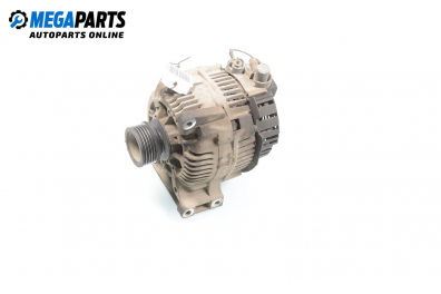 Alternator for Mercedes-Benz A-Class W168 1.4, 82 hp, hatchback, 2000