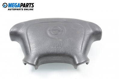 Airbag for Opel Astra F 1.6, 75 hp, cabrio, 1996, position: vorderseite