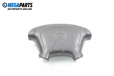 Airbag for Opel Astra F 1.6 16V, 100 hp, station wagon, 1997, position: front