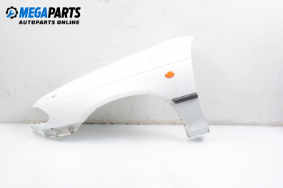 Fender for Opel Astra F 1.6 16V, 100 hp, station wagon, 1997, position: front - left