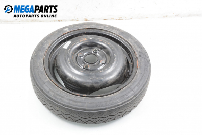 Reserverad for Audi 80 (B3) (1986-1991) 15 inches, width 4 (Preis pro stück)