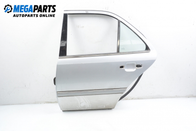 Door for Mercedes-Benz C-Class 202 (W/S) 1.8, 122 hp, sedan, 1994, position: rear - left