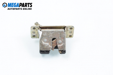 Trunk lock for Opel Astra F 1.4, 60 hp, station wagon, 1991, position: rear