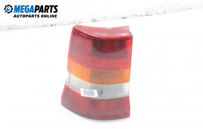 Tail light for Opel Astra F 1.4, 60 hp, station wagon, 1991, position: left