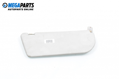 Sun visor for Opel Astra F 1.4, 60 hp, station wagon, 1991, position: left