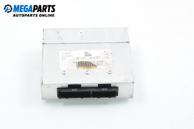 ECU for Opel Astra F 1.4, 60 hp, station wagon, 1991 № 16149919