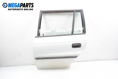 Door for Opel Astra F 1.4, 60 hp, station wagon, 1991, position: rear - left