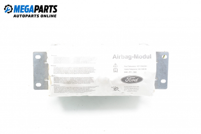 Airbag for Ford Mondeo Mk III 2.0 16V TDCi, 115 hp, combi, 2002, position: fața