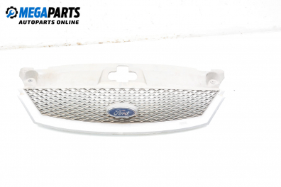 Grilă for Ford Mondeo Mk III 2.0 16V TDCi, 115 hp, combi, 2002, position: fața